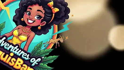 The Adventures of Belaquisbang Presents: Episode 2: Belaquis Unexpected Visit to Mcsaucy