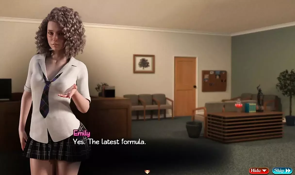 Comoara lui Nadia V60113, partea 159 Tasha și Misterul Aloe de Loveskysan69