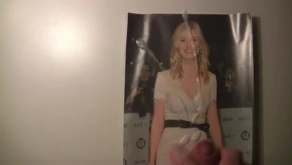 Rosamund Pike Cum Tribute