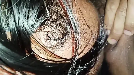 Jilat memek sampai muncrat