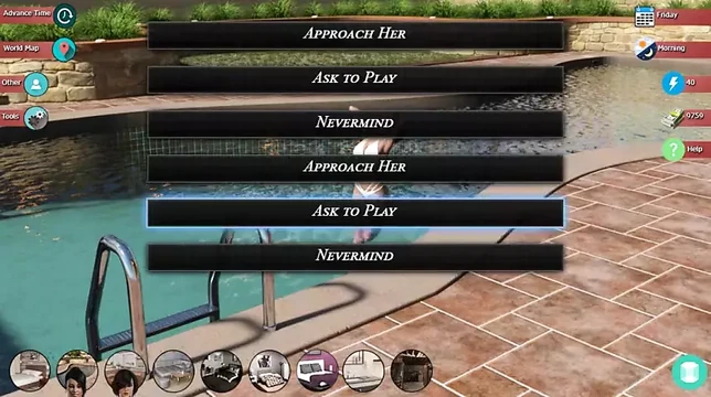 Ways of Life v 0.5.2 Gameplay Part 5 by Loveskysan