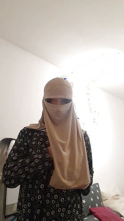 Muslima NinaMarie