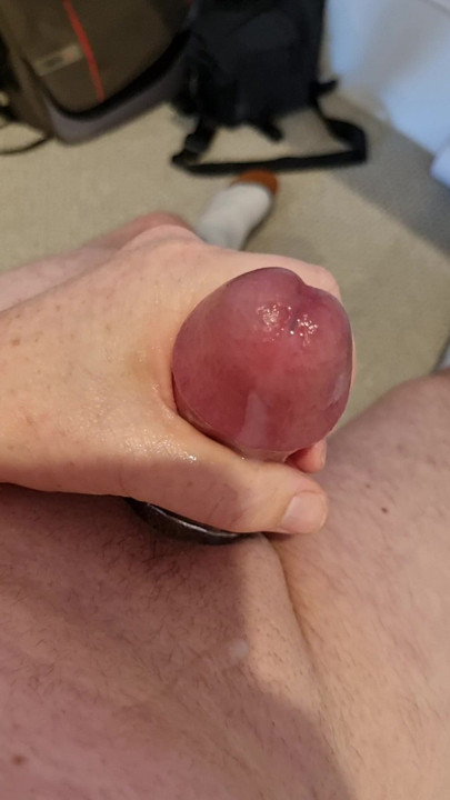 Sperma hari Minggu