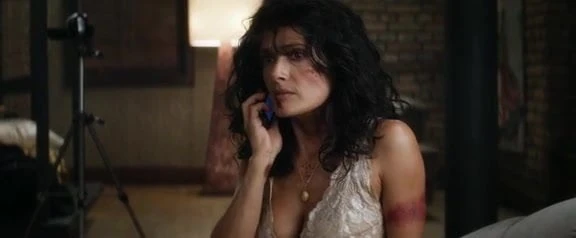 Salma Hayek - Everly