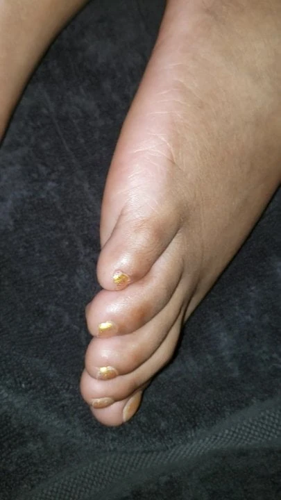 Jerking to wife sole preview
