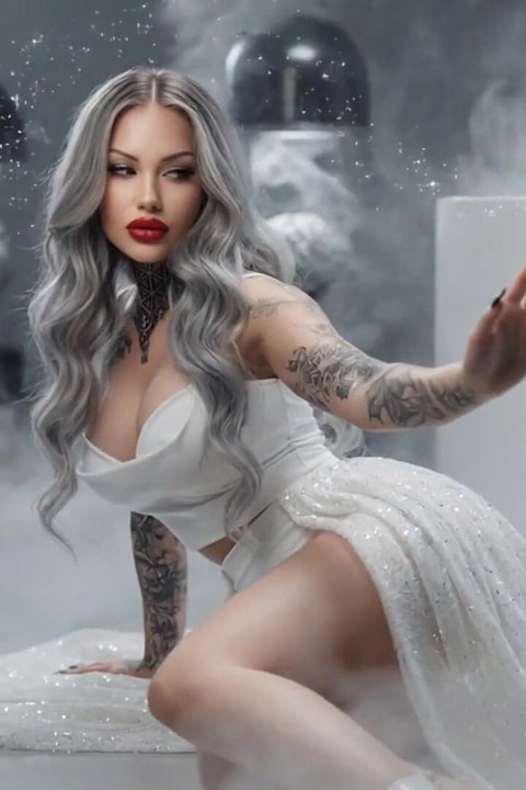 My Smell Turns You Into My Weak Little Self-destruction Slut