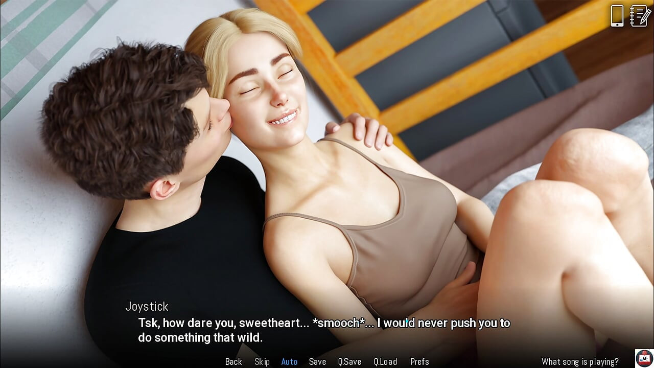 Universitas Masalah - (PT 79) - DREAMNOW