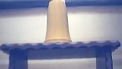 Büyük flask göt