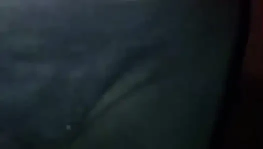 Сводный брат с большим хуем в домашнем видео