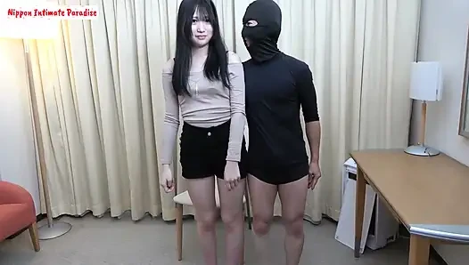 Erect Clit Plush Masterpiece Returns with Cameraman Backshot Reverse Cowgirl Footage Included
