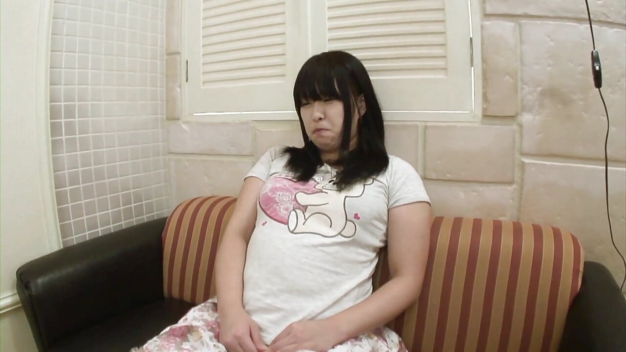Yoshino's pussy gets stuffed with a cock