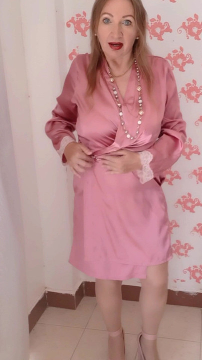Sexy lingerie and stockings