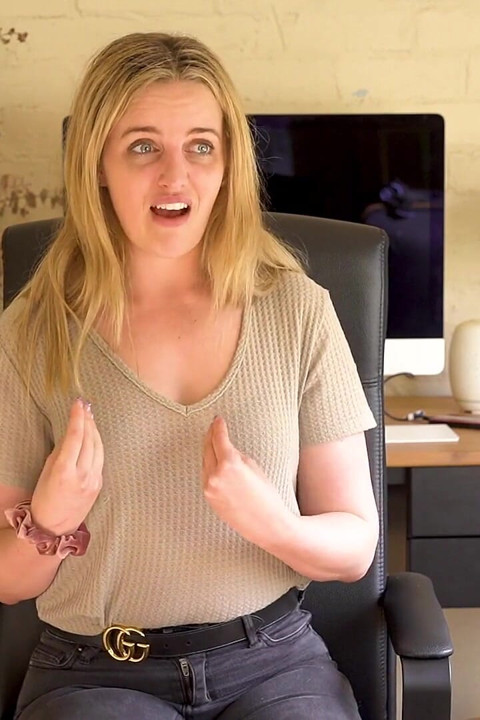 Interview: Editing Porn Featuring Charlie Forde