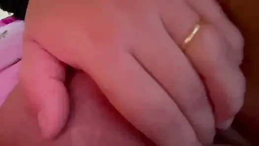 Latina caliente