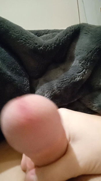 Male handjob #5