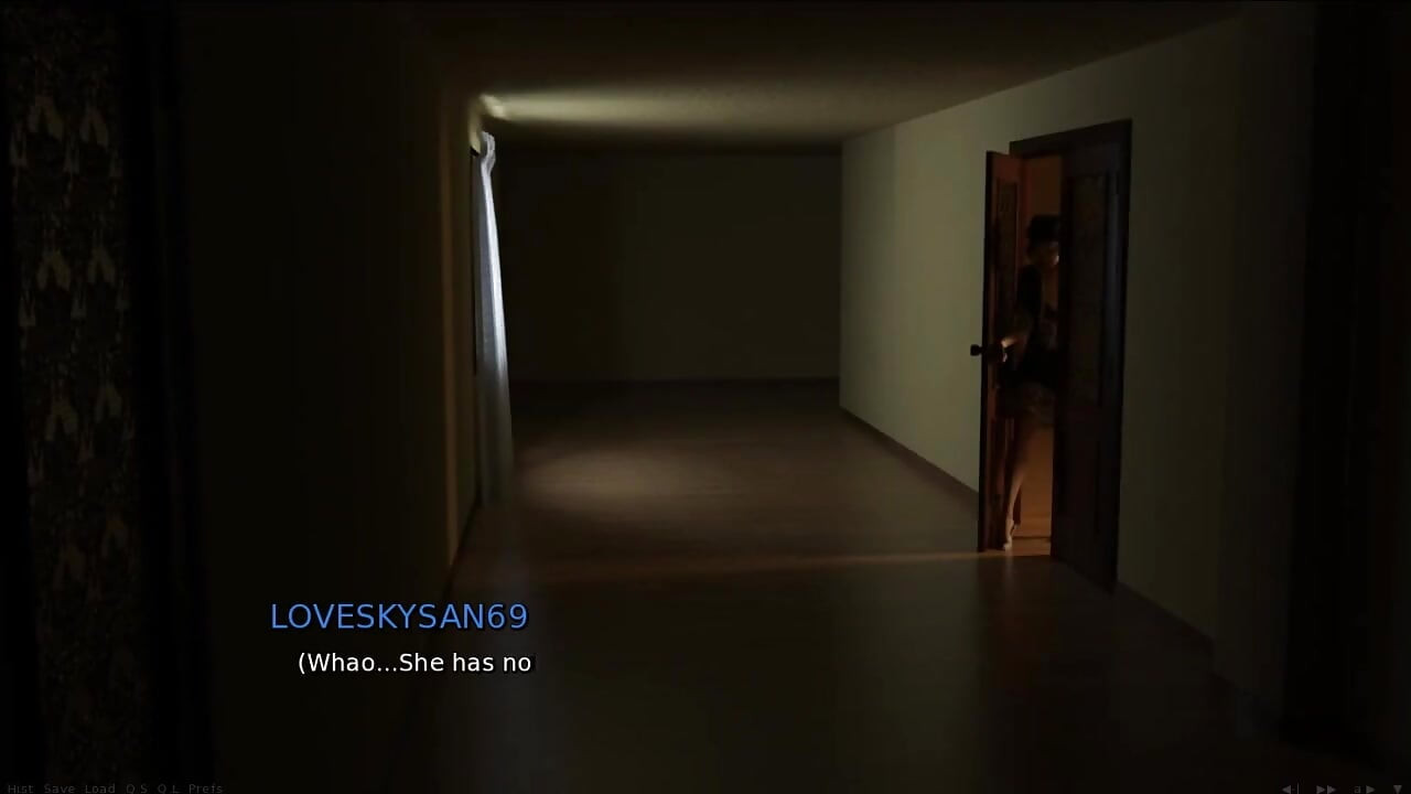 Ljubav maćehe (orborigin) dio 5 Dio 1 Igranje od Loveskysan69