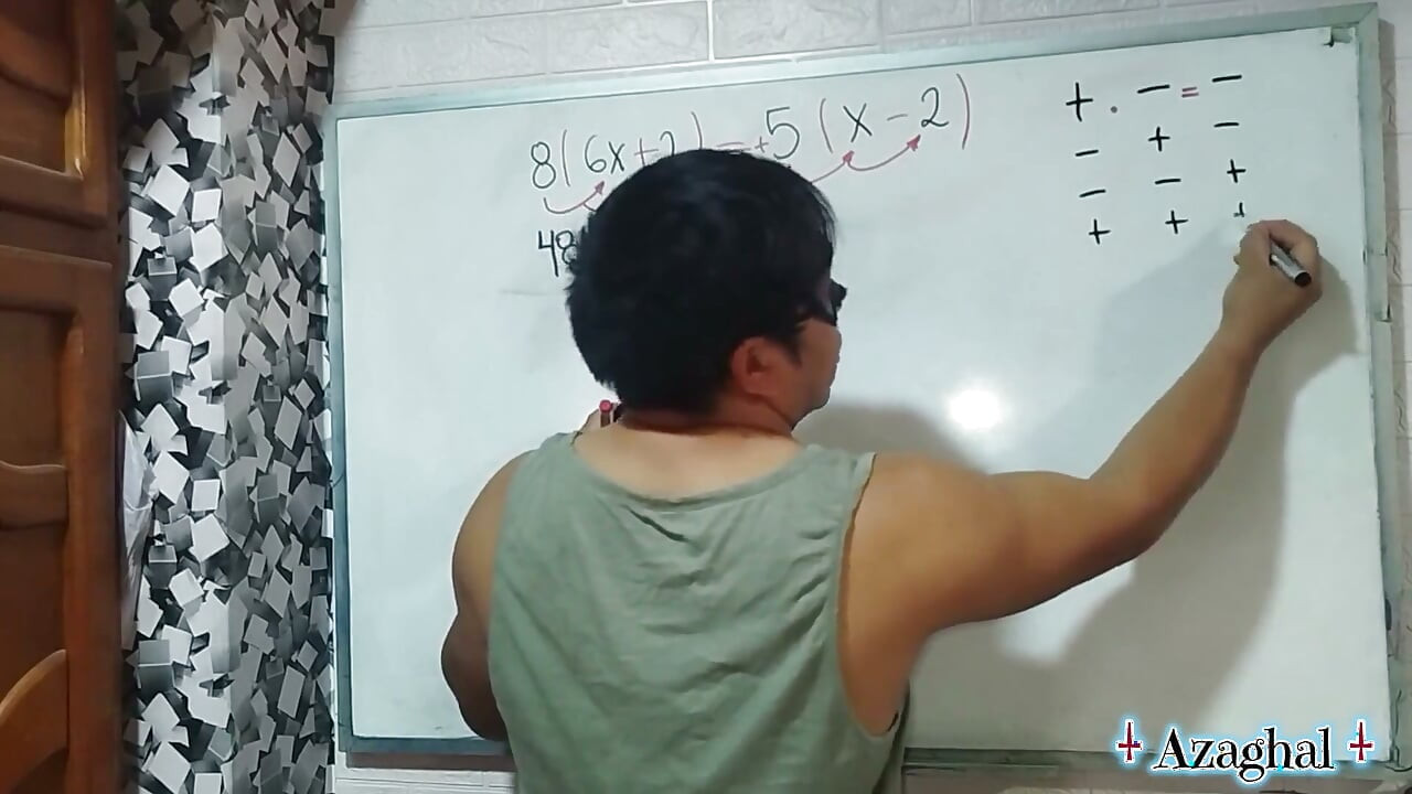 61 Sexual Algebra in Your X Erotic Mathematics Equation
