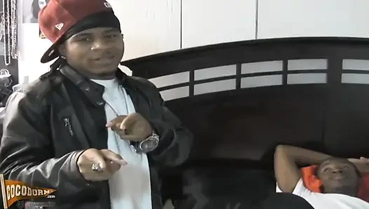 Deka ve Tyson Tko