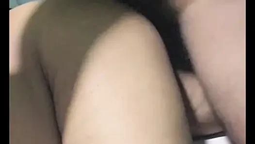 Seksi üvey kız kardeşimle hızlı seks, pembe amcık çok sevimli