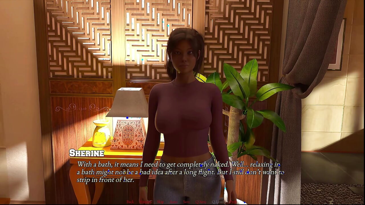 Agent sherine deo 3