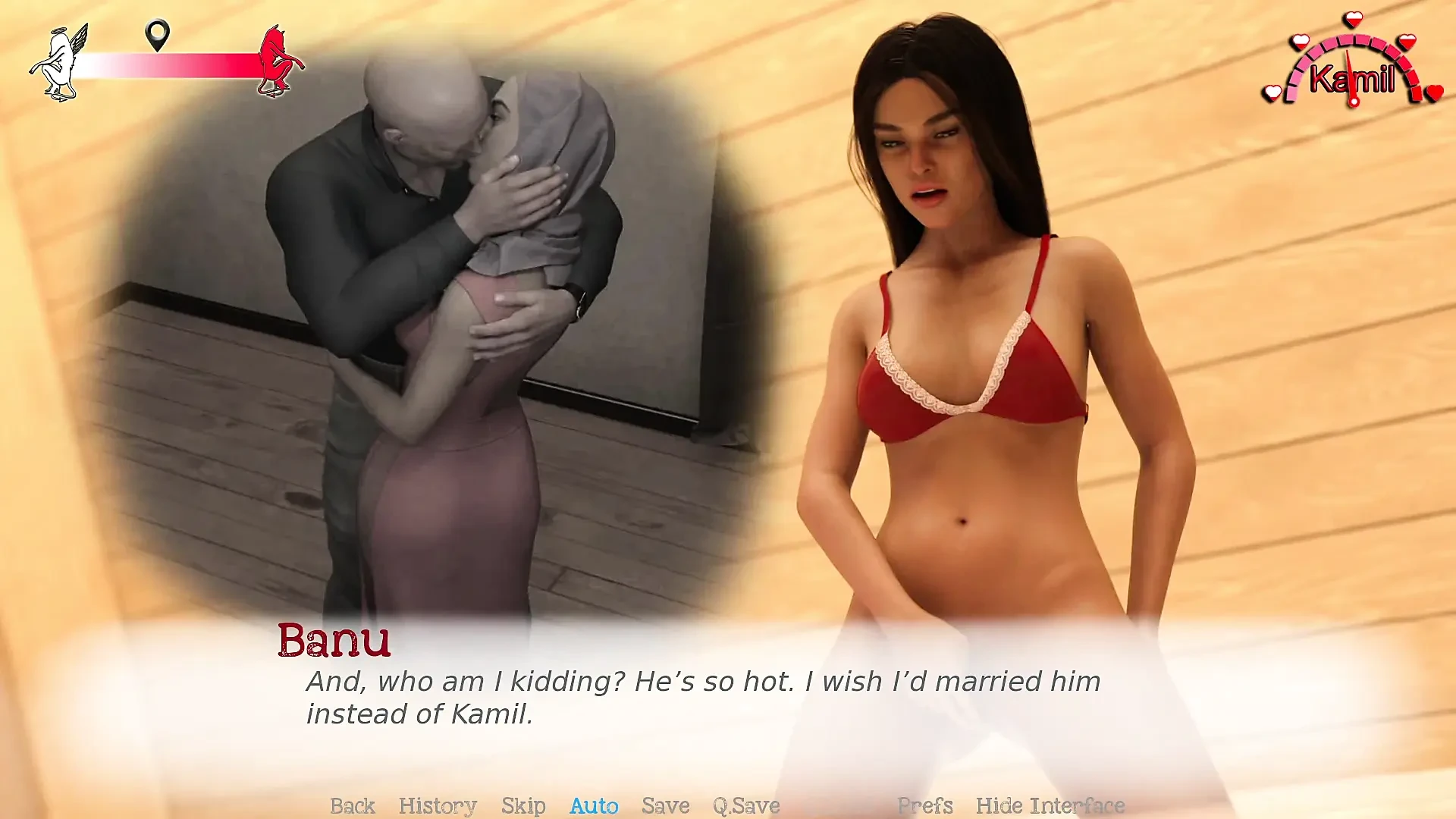 Life in Middle East #11