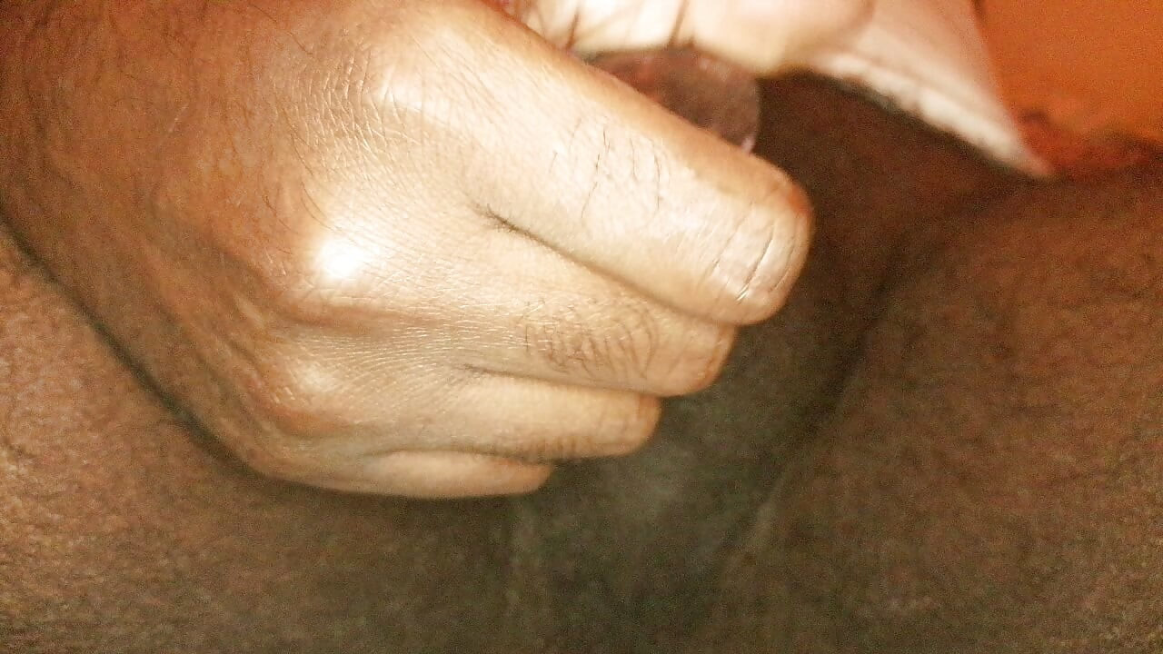 Up Close with King Cocklear, with Anal Plug