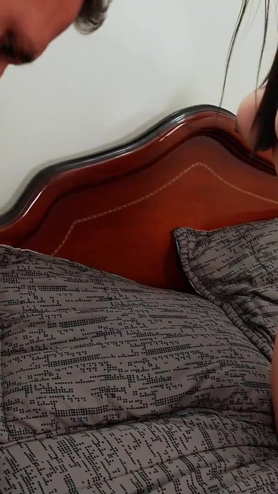 Secret horny sucks my ass in exchange for a raise | Clip 1