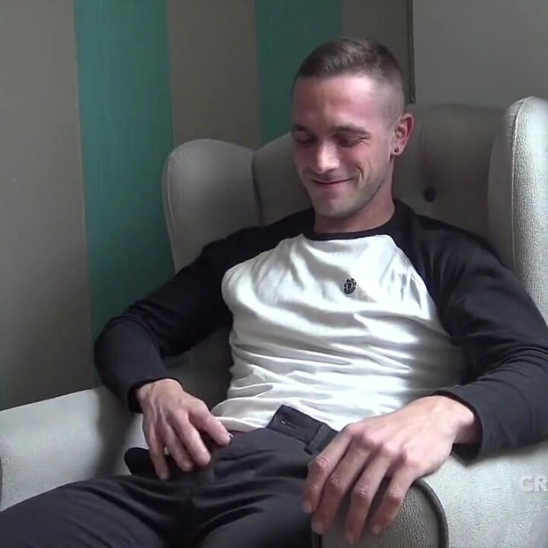 Рубен Мартінес відтрахана Аполо Адріі