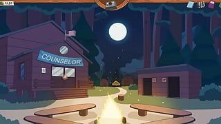 Camp Mourning Wood (Exiscoming) - Part 48 - End Of Update By LoveSkySan69