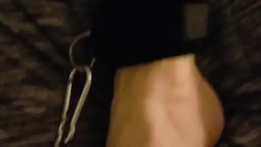 50 yaşındaki bağlı evli kadın