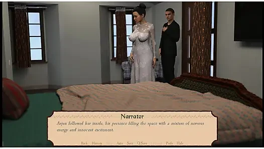 Short Ntr Stories - oyun - rol yapma - garip gelenek - bölüm 1