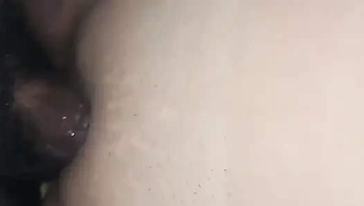 Секс непальской пары