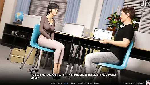 Universitas Masalah - (PT 03) - DREAMNOW