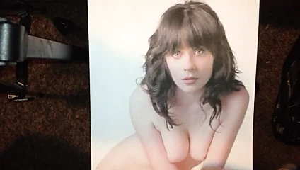 zooey deschanel'e saygı duruşu