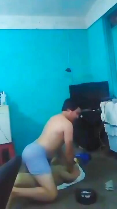Jesus in Boxer Touching His Penis Compilation #4