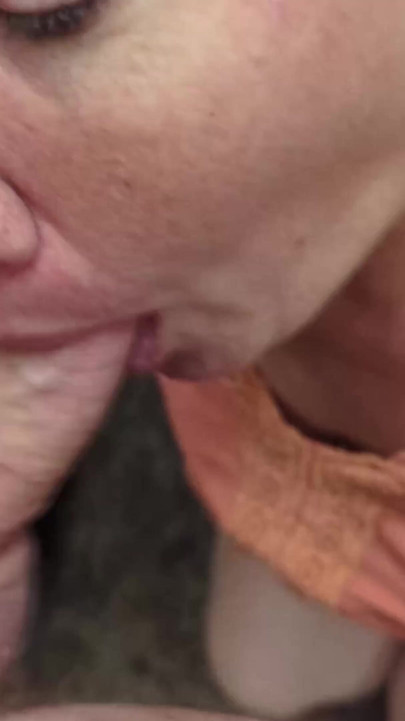 Amateur facial and cumshot compilation - even more! | Clip 2