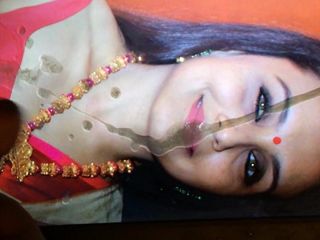 Rani Mukherjee got huge cum