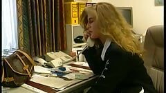 Visit of a bitch 1995 - película completa