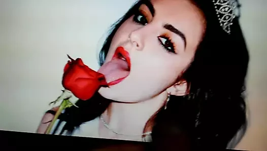 Charli xcx boşalma haraç
