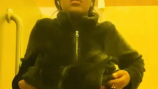 (In Public) Naugatuck Connecticut Walmart