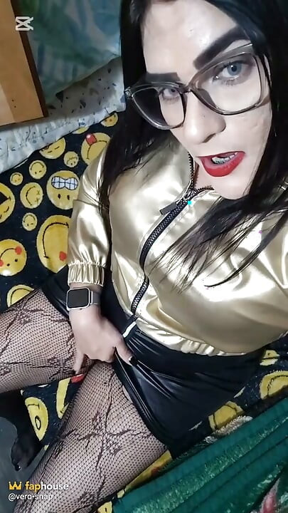 Hot Transgender Spiderman Venom