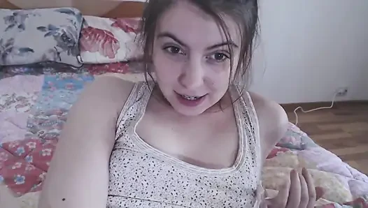 lick my armpits Stepdaddy