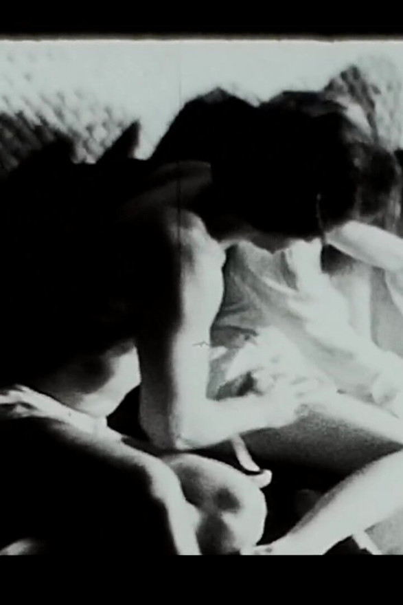 Vintage porno retro eroottinen teatteri etelämeren rakkaus