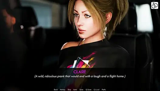 Preis der Wünsche teil 1