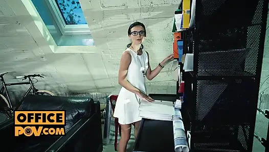 Pov - lubang mungil kate rich dientot kontol besarmu