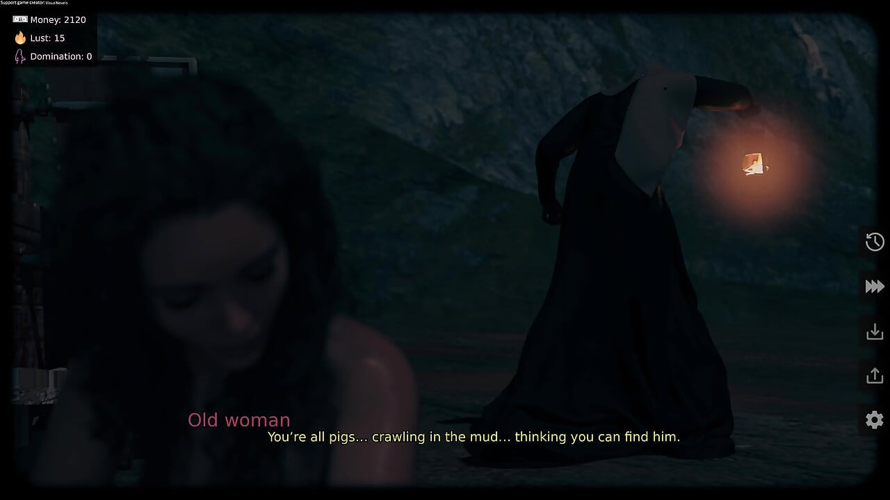 Laufwerk in den Nirgendwo Update 2, um Fortsetzung