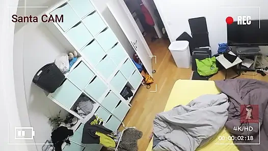 Mrs. Claus Full 20 Min Christmas Creampie Ist Jetzt Live