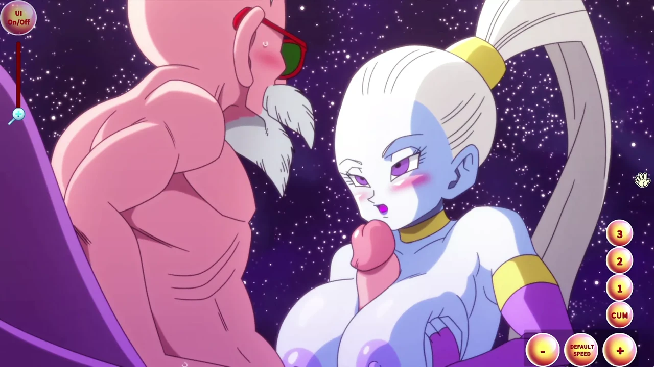 Kame Paradise 2 - Vados serves her god - Part 6 - END