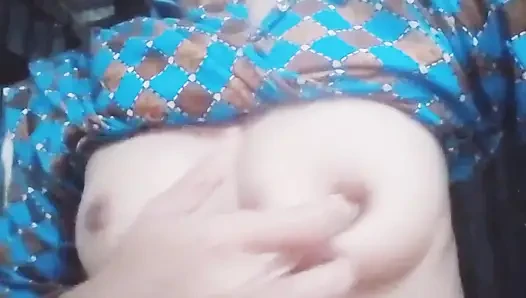 Bangladeshi Dhaka model viral video