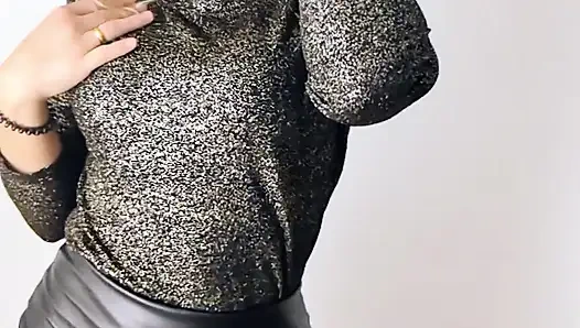 Чувственный танец, я не знаю, как оказался голым